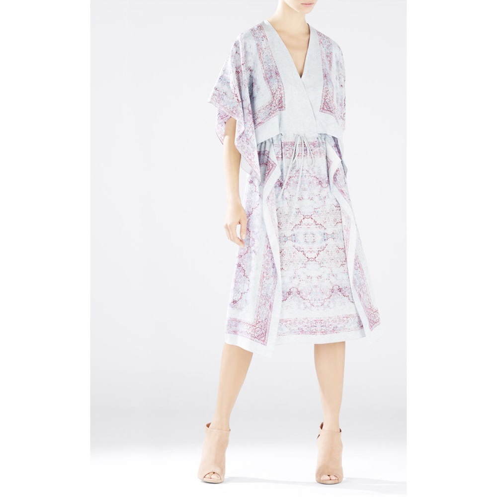 BCBGMaxAzria Runway Lelah Dress